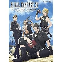 Amazon.co.jp: 小説 FINAL FANTASY XV -The Dawn Of The Future